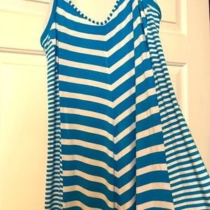 A.N.A.Maxi sun dress